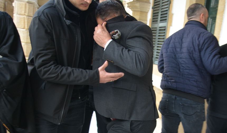 Aynı Gün İki Ayrı Cinsel Saldırı İddiası: Cezaevine Gönderildi