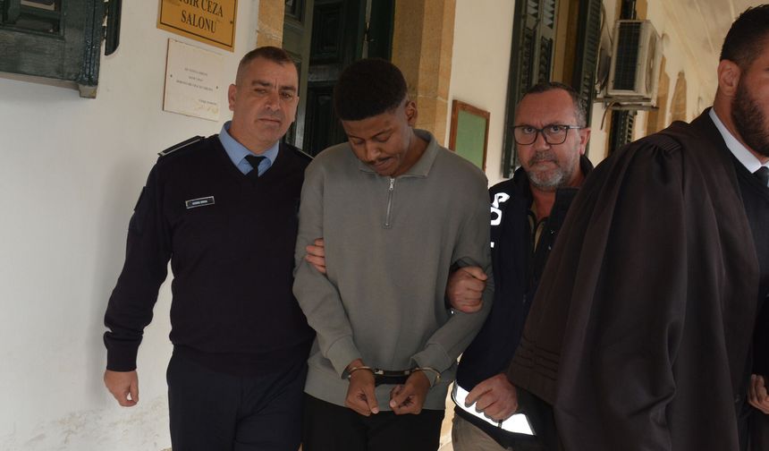 Uy*şturucu davasında karar açıklandı