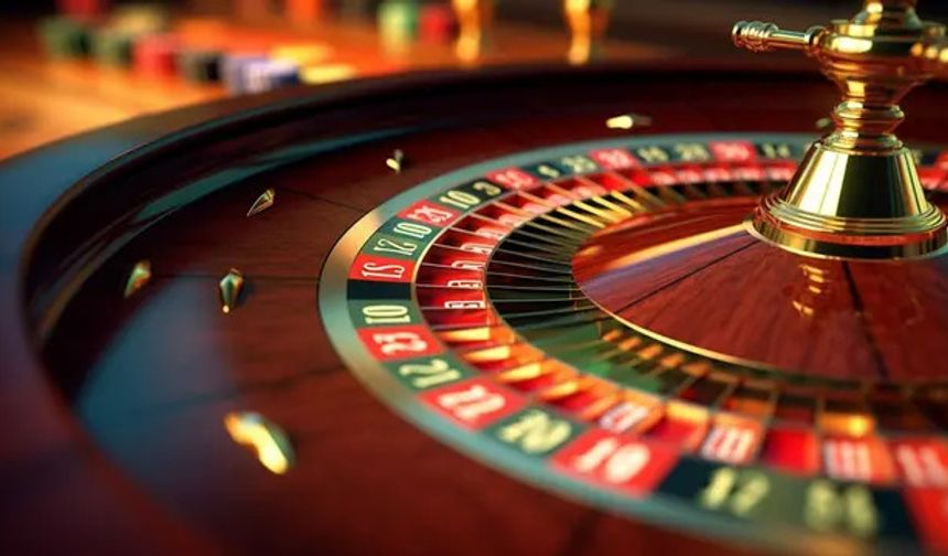 Rum yönetimi “resmi” kumarhanesinden 121,6 milyon Euro gelir elde etti