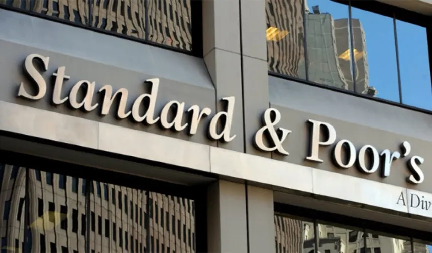 S&P Global’den Türk bankalarının karlılığında 2026’da mütevazı iyileşme beklentisi