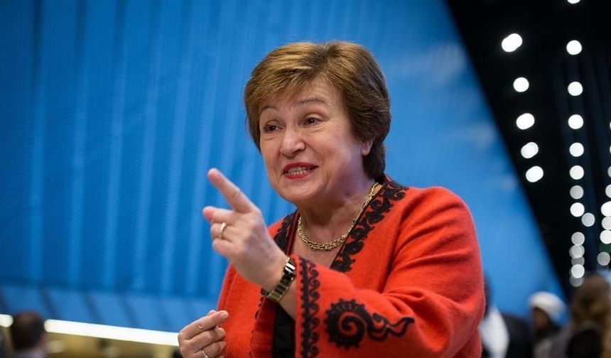 Yapay Zeka Yüzünden Orta Sınıf Sıkıntıya Girecek