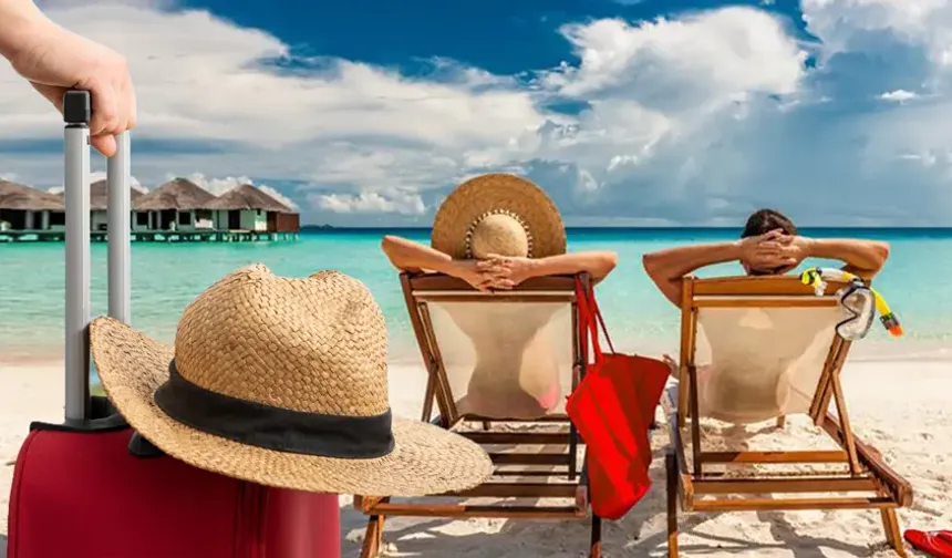 2026'da seyahat edilebilecek en iyi 50 rota belli oldu