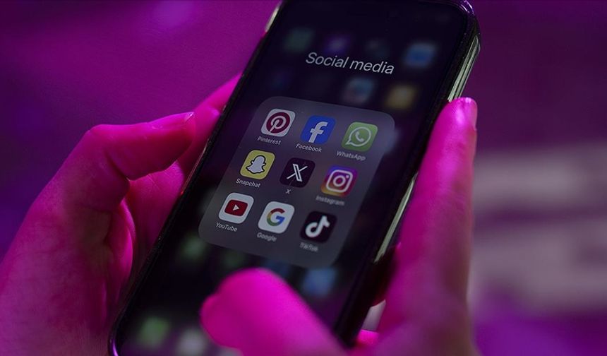 Avustralya'da 16 yaş altında, sosyal medya yasağı kapsamında, yaklaşık 4,7 milyon hesap kapatıldı