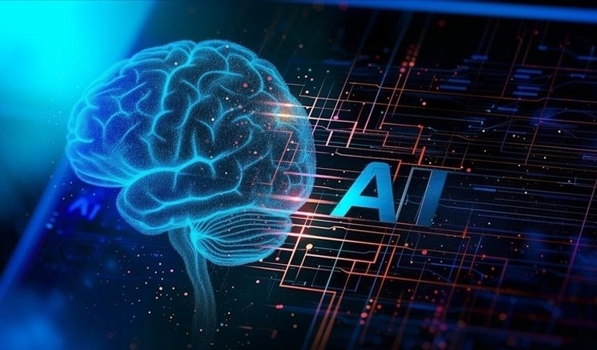 Yapay zekanın görünmeyen bedeli: Su krizi ve sürdürülebilirlik ikilemi