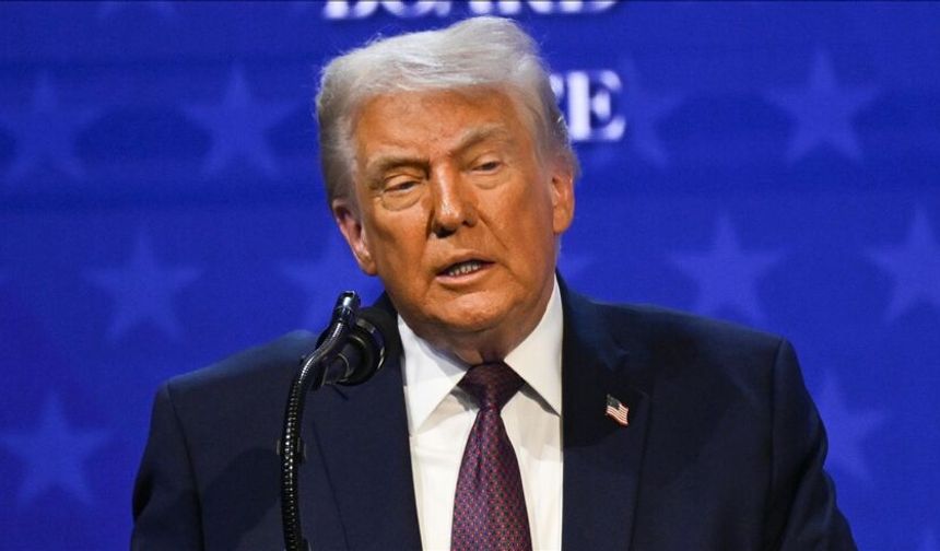 Trump, Grönland'a "tam erişim" sağlamak üzere müzakere yaptıklarını belirtti