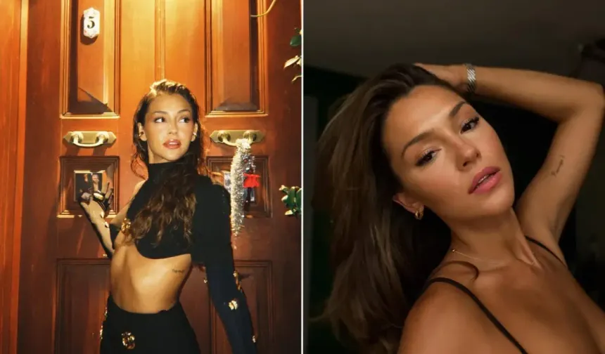 Uyuşturucu testi pozitif çıkan 3 şüpheli açıklandı