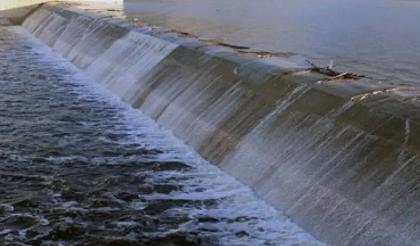 Güney Kıbrıs'ta yağışlara rağmen barajlardaki su rezervi kritik seviyede: Önlemler alınacak