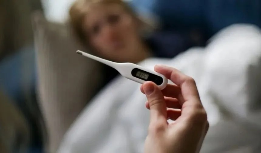 Güney Kıbrıs’ta grip alarmı: 7 kişi hayatını kaybetti