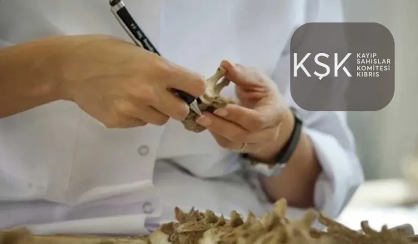 Kayıp Şahıslar Komitesi’ne Macaristan’dan 20 bin Euro bağış