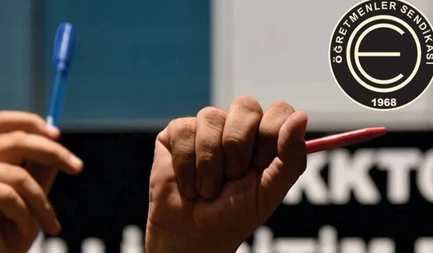 KTOEÖS: İfade özgürlüğüne yönelik saldırılara boyun eğmeyeceğiz