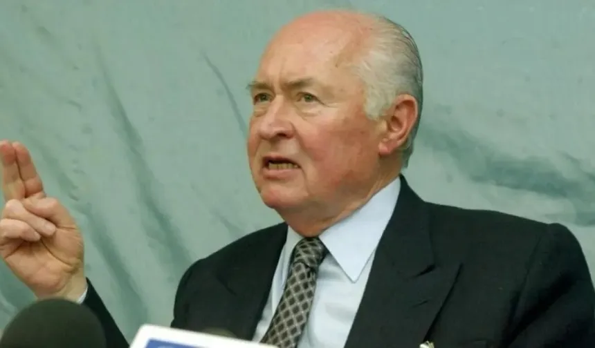 Yorgos Vasiliu’nun cenaze töreni bugün gerçekleştirilecek