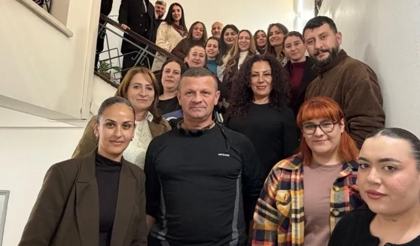 Uyuşturucu ile Mücadele Komisyonu 2026 yılının ilk olağan toplantısını yaptı: Yeni yol haritası belirlendi