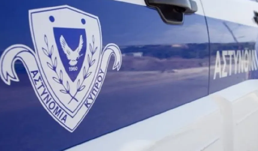 Europol Yönetim Kurulu Sekreteri, Güney Kıbrıs'ta: “Rum Polisi 2030” modernizasyon programı ele alınacak