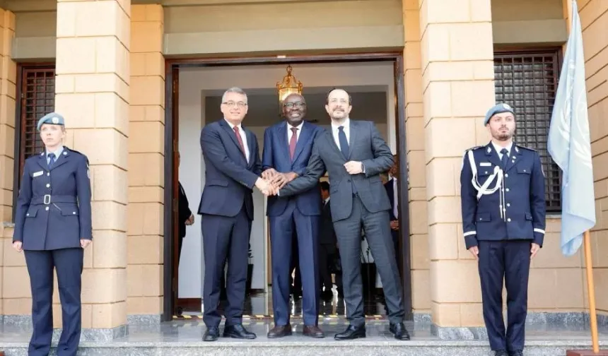 Rum basını: Çok taraflı görüşme baharda olabilir