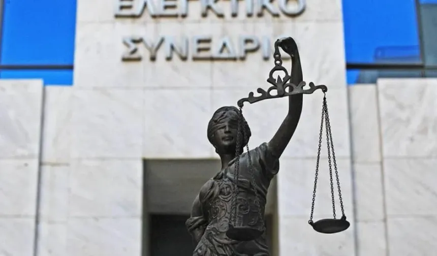 Rum Sayıştay Başkanı'nın blokaj kalktı: Rum siyasi partiler 7 milyon Euro devlet yardımı alacak