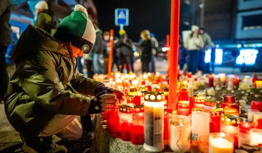 Yangın faciasından etkilenen herkese 56 bin dolar verilecek