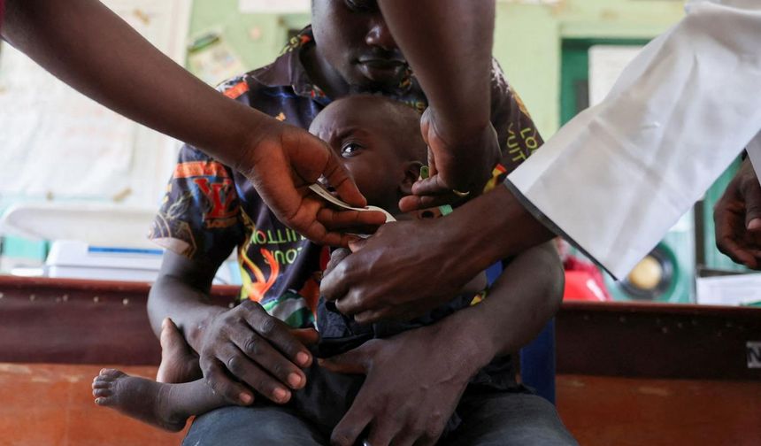 Uluslararası yardım kesintileri artarsa 22 milyon kişi ölecek