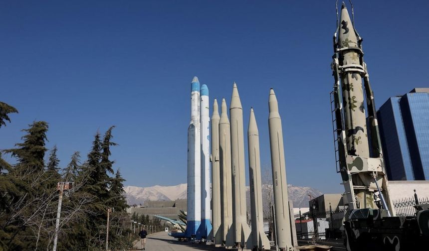 İran’da savaş hazırlığı: “Nükleer tesisler onarılıyor”