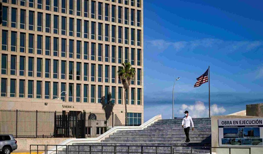 Norveçli araştırmacının Havana sendromu deneyi ters tepmiş