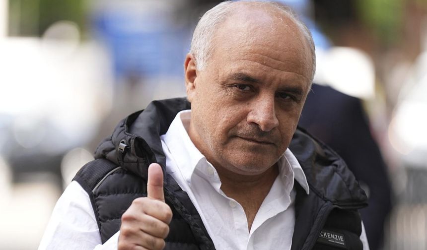 ABD, Kur'an yakan Hamit Coşkun’a iltica vermeyi değerlendiriyor