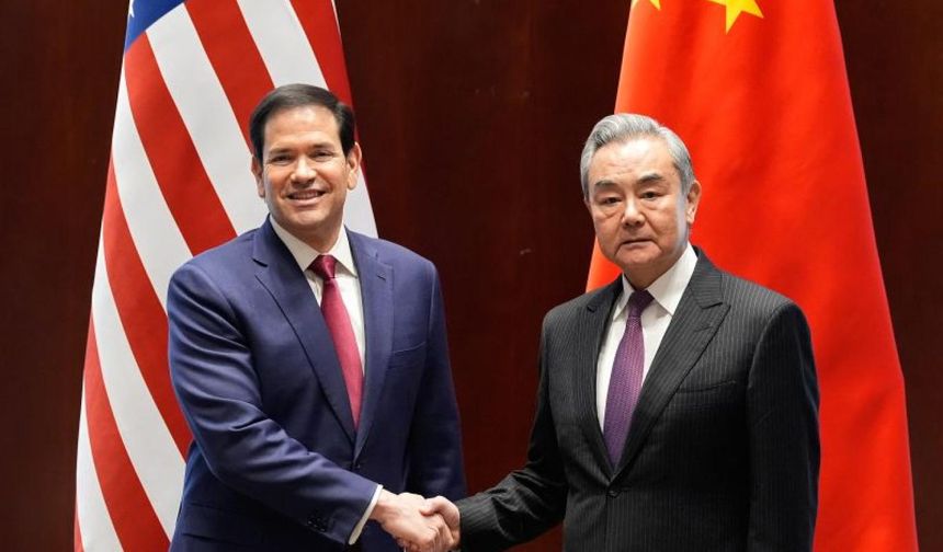 Çin ve ABD, Münih'te birbirlerine ve Avrupa'ya hangi mesajları verdi?