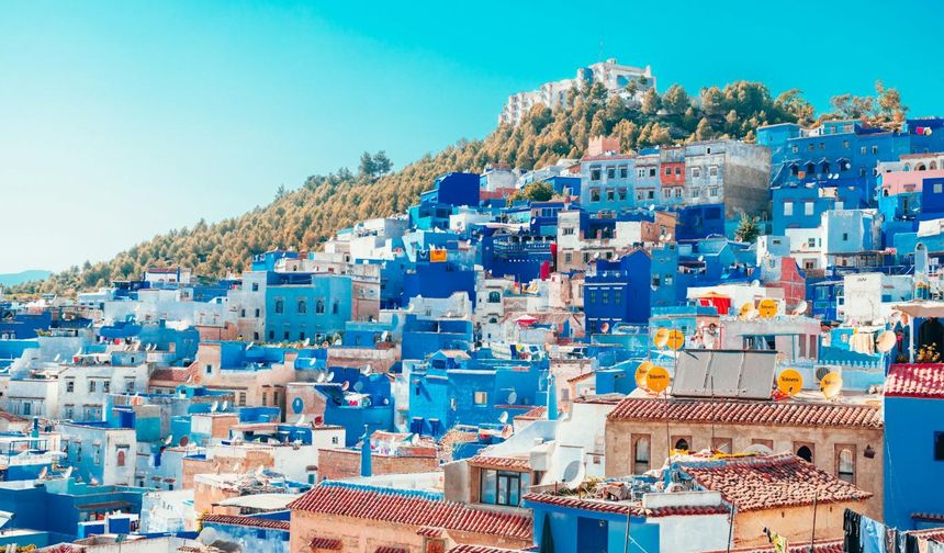 Turist sayısını en çok artıran ülkeler açıklandı