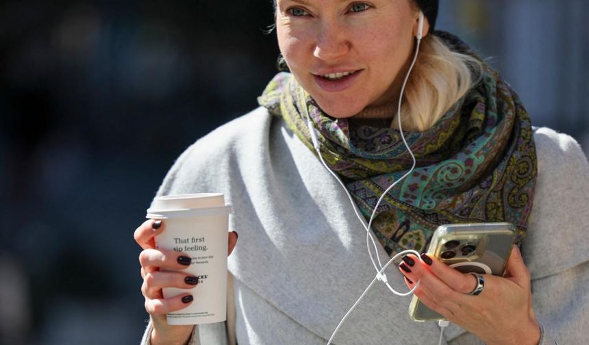 Her gün belirli miktarda kafein tüketmenin faydaları açıklandı