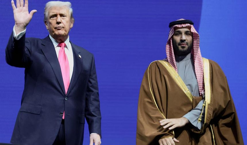 ABD-Suudi Arabistan nükleer anlaşmasında “uranyum” hamlesi