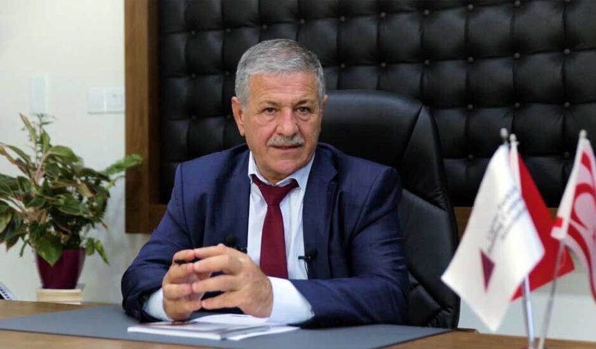 Gürcafer: Yargıda anayasal değişiklik düşüncesi siyasi sürtüşmelere kurban edilmemeli