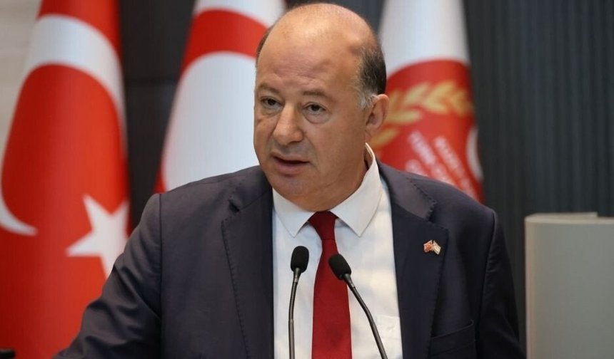 Dinçyürek: “Bir hata, suistimal varsa, bu ispat edilirse, tüp bebek merkezinin kapatılması dahil ne gerekirse yapılacak”