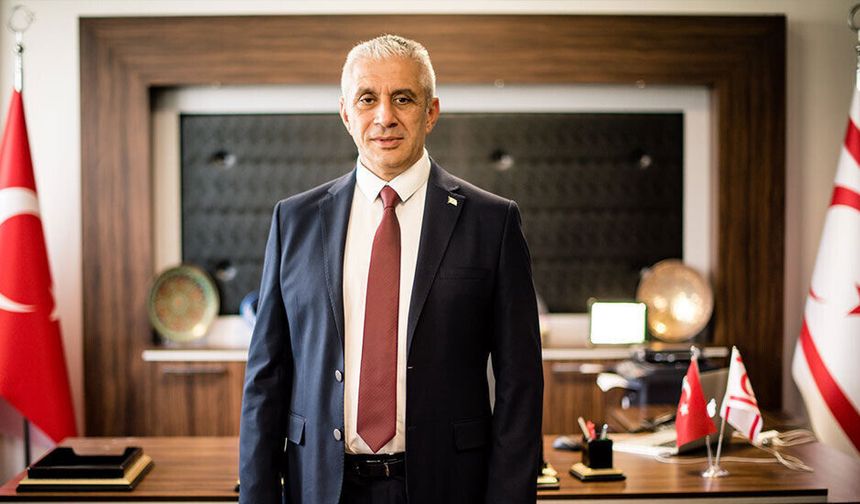 UBP Milletvekili Taçoy 9 bölgede yapılacak kongrelerin ardından kurultayın tekrarlanması gerektiğini söyledi