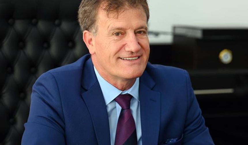 Arıklı: "Ramazan sabrı, şükrü, merhameti ve kardeşliği yeniden hatırlatıyor"