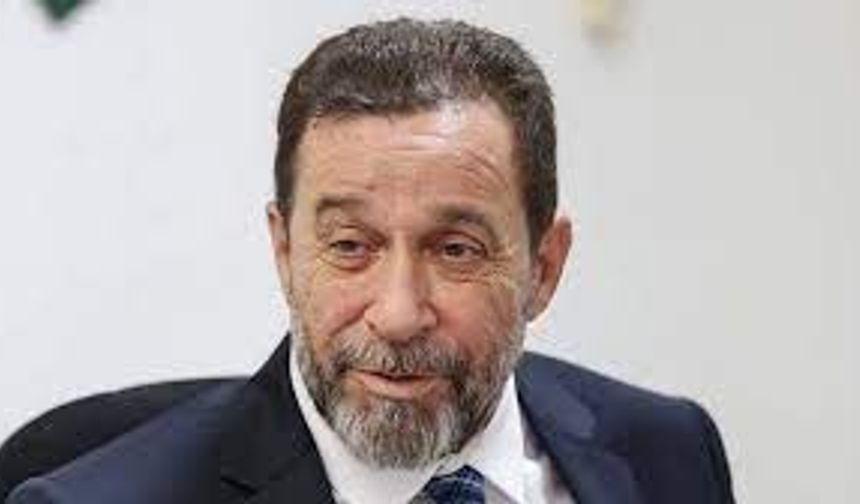 TAM Parti Genel Başkanı Denktaş hükümeti eleştirdi