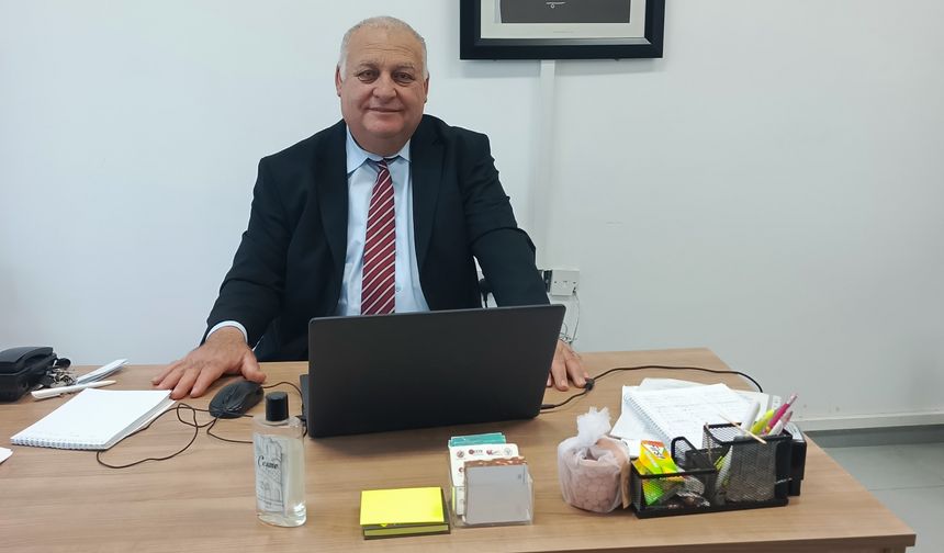 Prof. Dr. Hüseyin Uzunboylu’dan açıklama