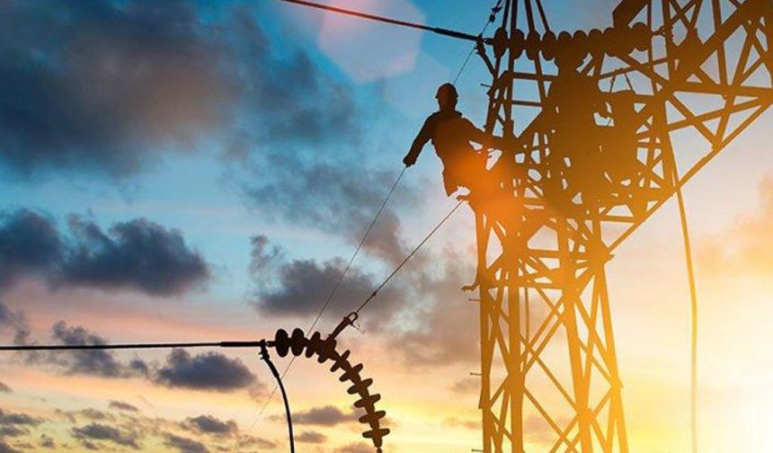 Cuma günü üç saatlik elektrik kesintisi yapılacak