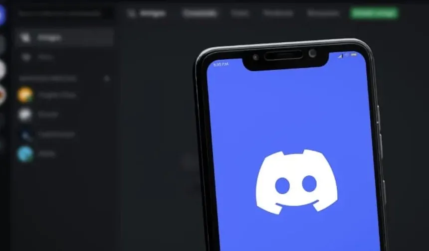 'Discord çetesi': Beş çocuğa 45'e yıla kadar hapis isteniyor