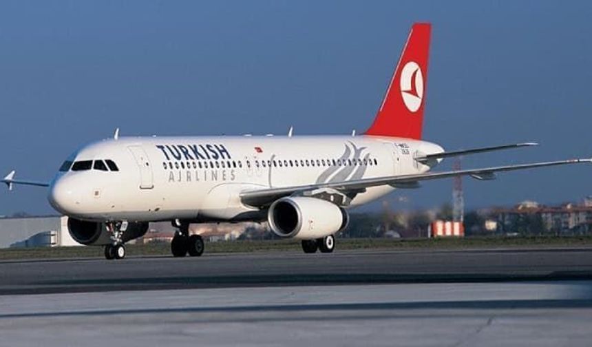 THY duyurdu: İran dahil beş ülkeye uçuşlar 2 Mart'a kadar iptal