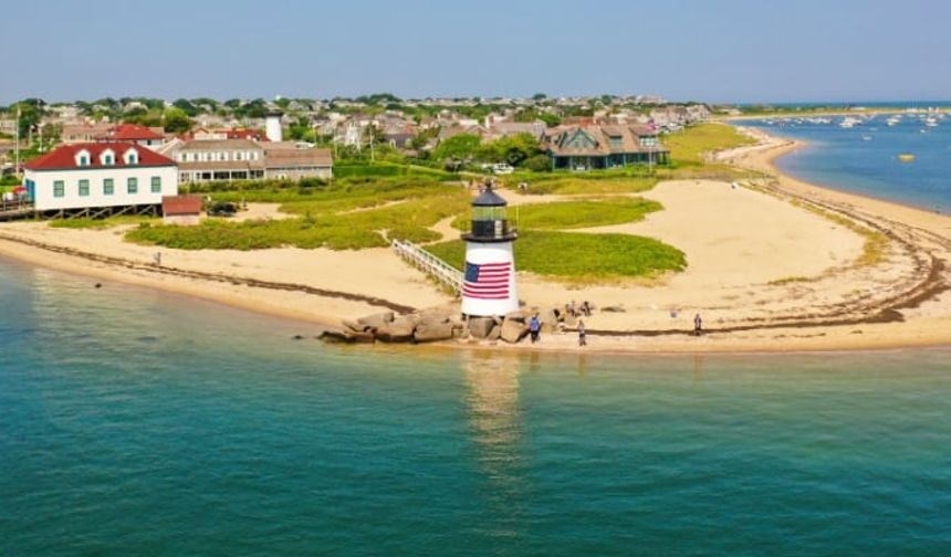 ABD'de turistik kasabanın suyunda tehlikeli miktarda kokain belirlendi