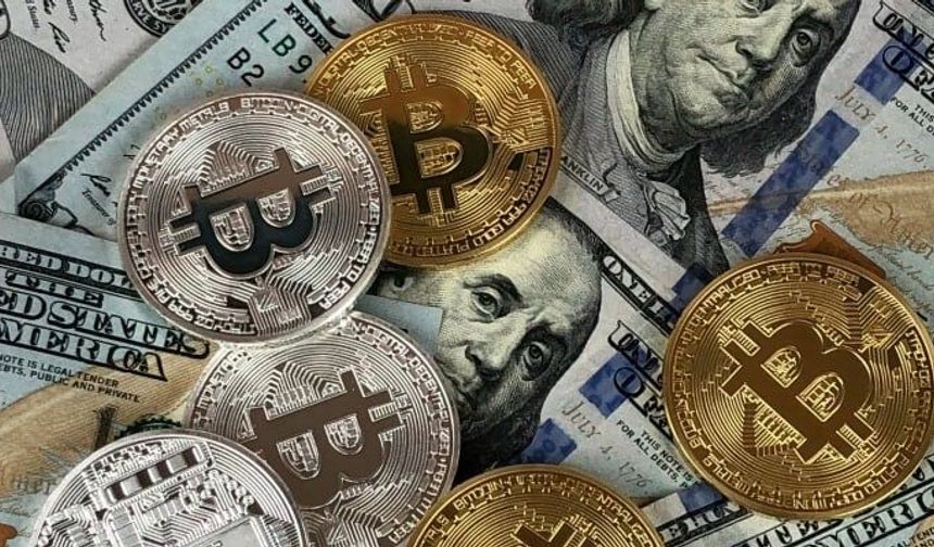 Trump coşkusu bitti: Bitcoin 70 bin doların altında