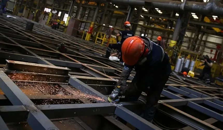 İSİG: Ocakta 146 işçi hayatını kaybetti