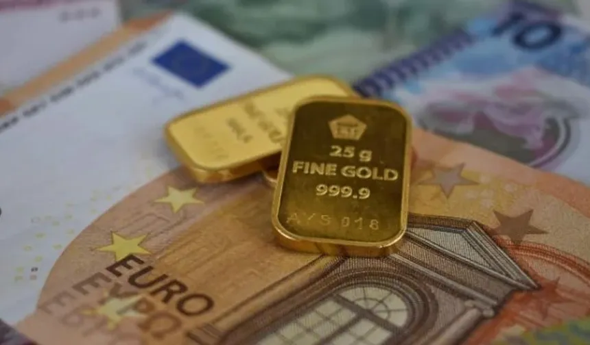 Yatırımda haftalık tablo: Altın yüzde 3,84 arttı