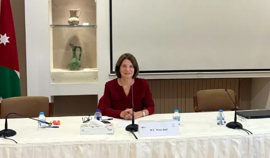 'Epstein' istifalarına yenileri eklendi