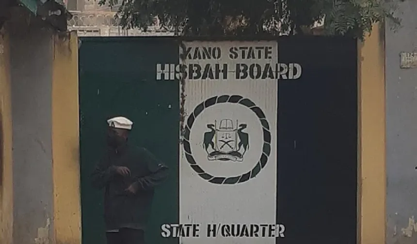 Nijerya'da şeriat polisi oruç tutmayan dokuz kişiyi tutukladı