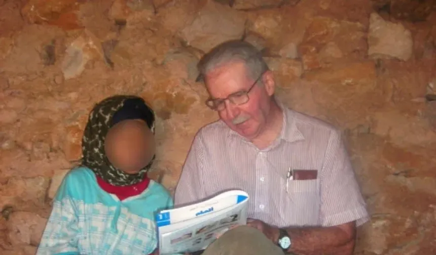 Fransız eğitimci Jacques Leveugle tutuklandı: 10 ülkede çocuk istismarıyla suçlanıyor