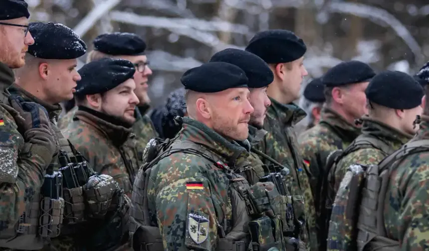 NATO komuta yapısında Avrupa'nın ağırlığı artıyor