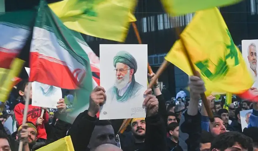 İran'ın 'Direniş Ekseni' Tahran safında çatışmaya girebilir mi?