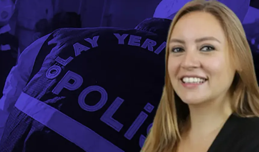 Akademisyenin sır ölümü