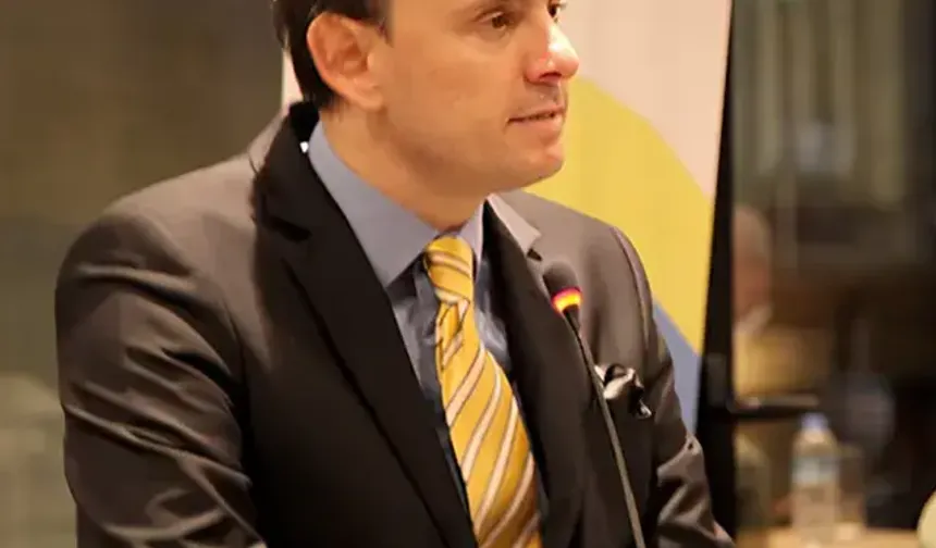 Çıkan iddialar sonrası Galatasaray yönetiminde istifa