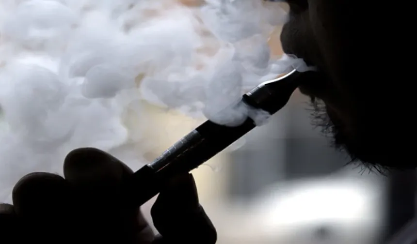 Güney Kıbrıs'ta elektronik sigaralarda yasadışı maddelerin tespitine yönelik operasyon gerçekleştirildi