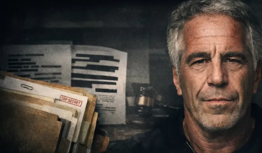 Epstein dosyalarında "Karanlık" iddialar